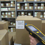 wireless inventory management at CY Plastics